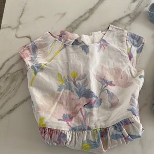 Bundle of 3 - two dresses and jumper